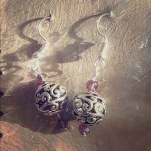 Handmade Silver Jewelry